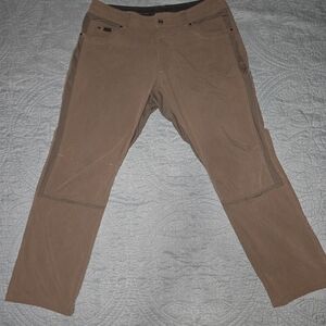 Kuhl Radikl Men's Hiking Pants